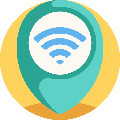 wifi icono gratis