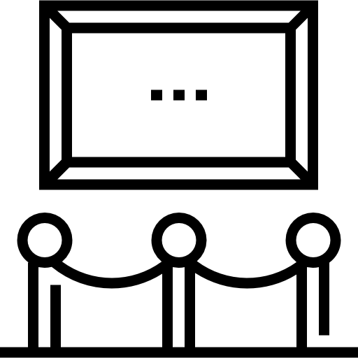 pintura icono gratis