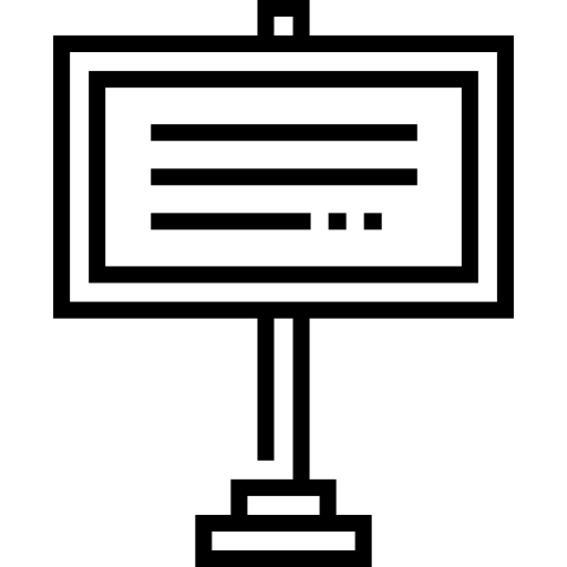 Информация бесплатно иконка