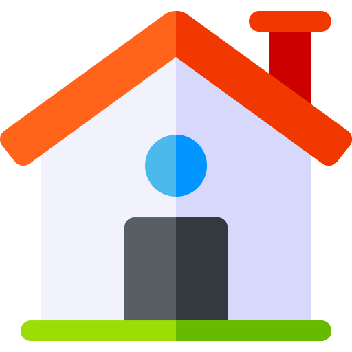 Home free icon Home free icon