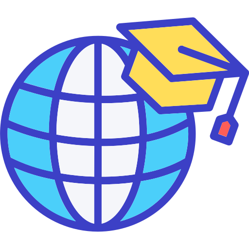 Образование бесплатно иконка