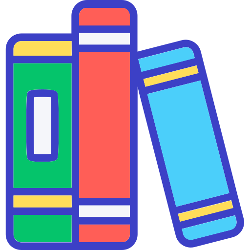 biblioteca icono gratis