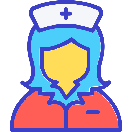 médico icono gratis