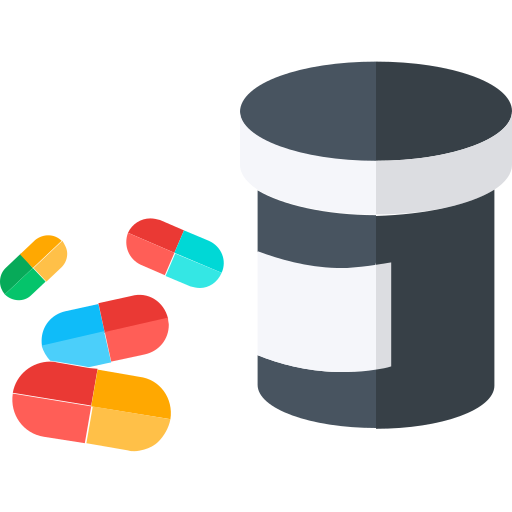 medicamento icono gratis