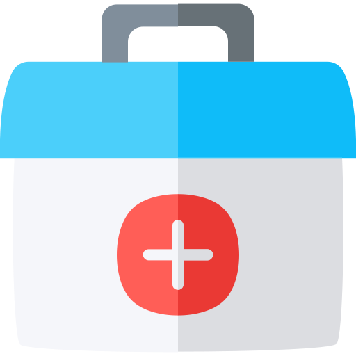 cuidado icono gratis