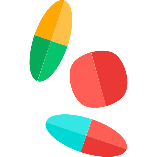 medicamento icono gratis