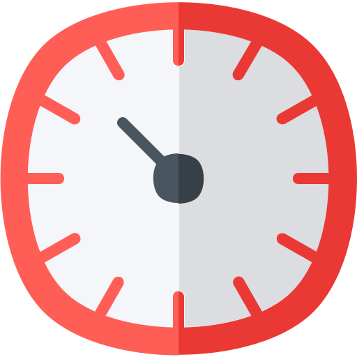 velocímetro icono gratis