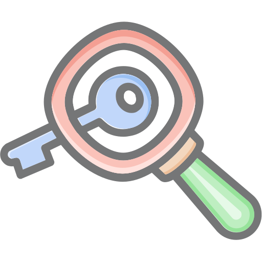 Key free icon