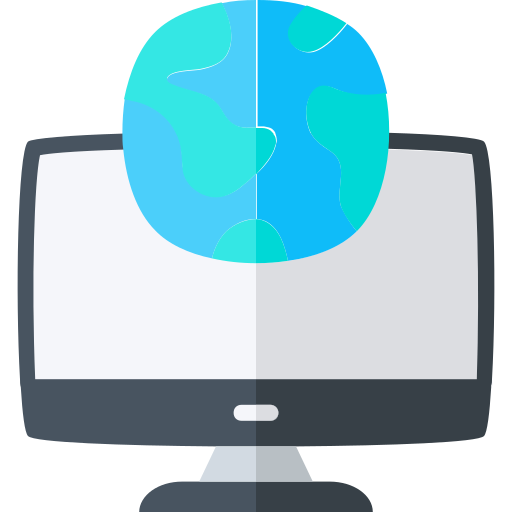 netz kostenlos Icon