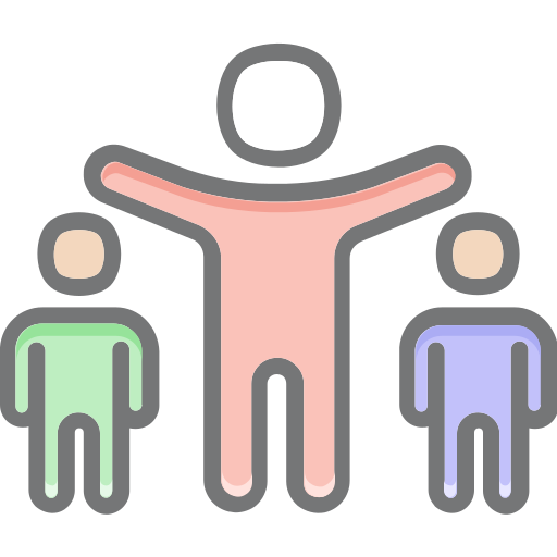Group free icon Group free icon