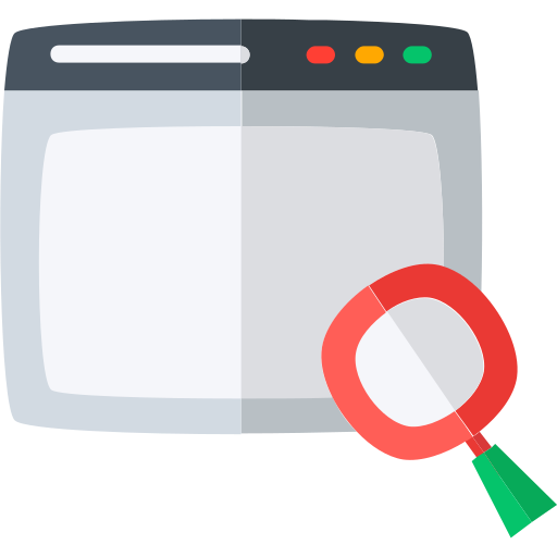 Web free icon