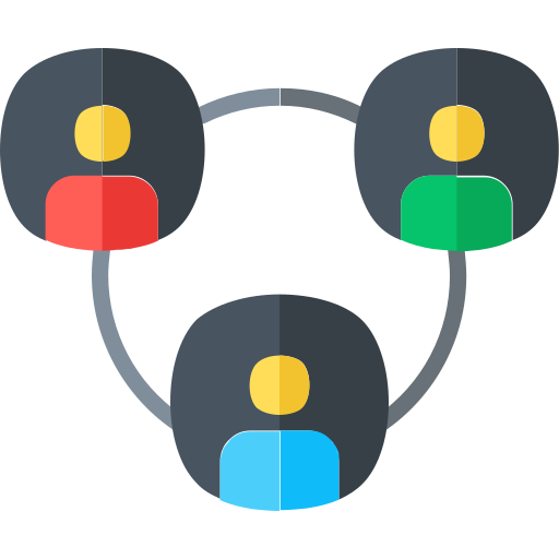Group free icon Group free icon