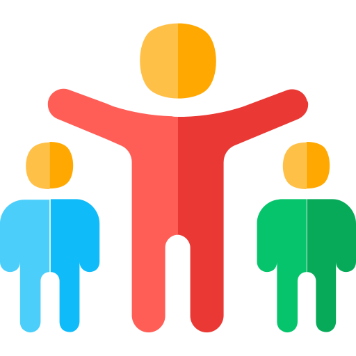 Group free icon Group free icon