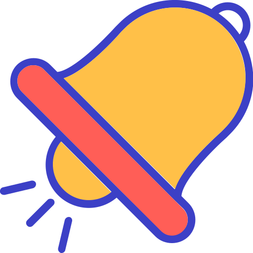 campana icono gratis