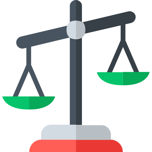 escamas icono gratis