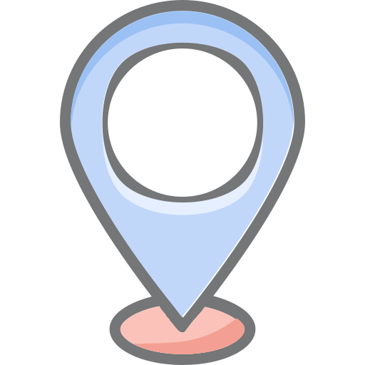 gps icono gratis