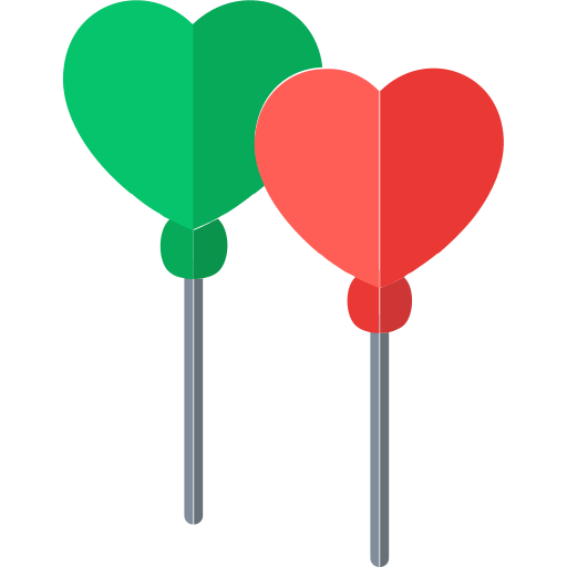 Леденец бесплатно иконка