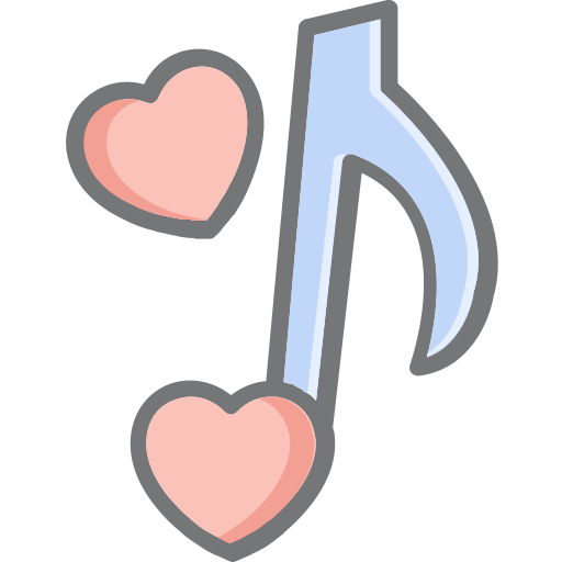 Music free icon