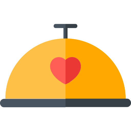 alimento icono gratis