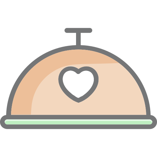 alimento icono gratis