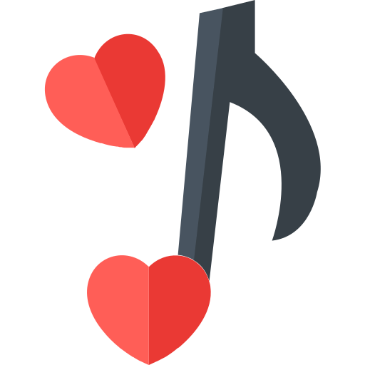 Music free icon