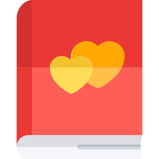 livre Icône gratuit