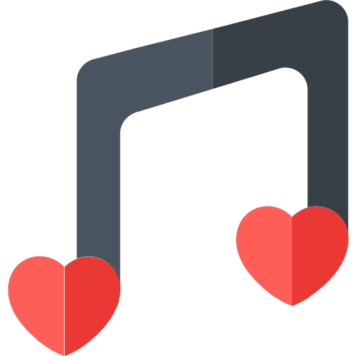 Music free icon