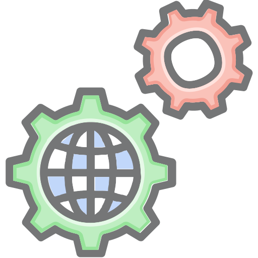 Web free icon