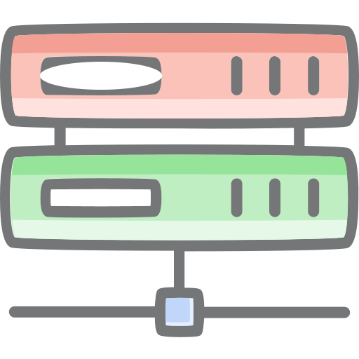 server kostenlos Icon server kostenlos Icon