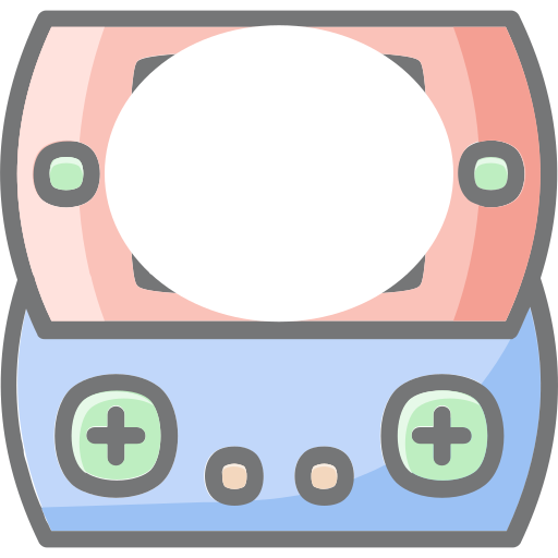 게임 무료 아이콘