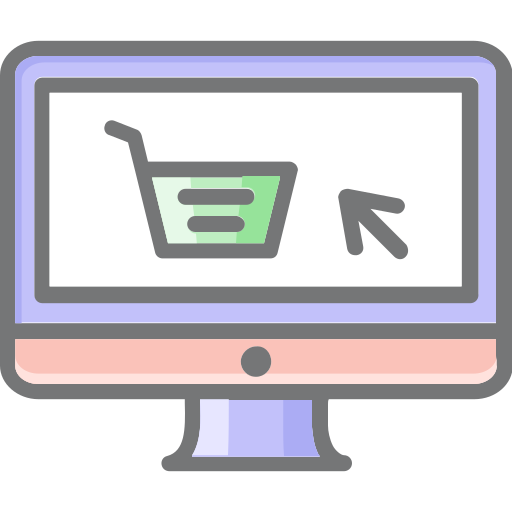 시장 무료 아이콘