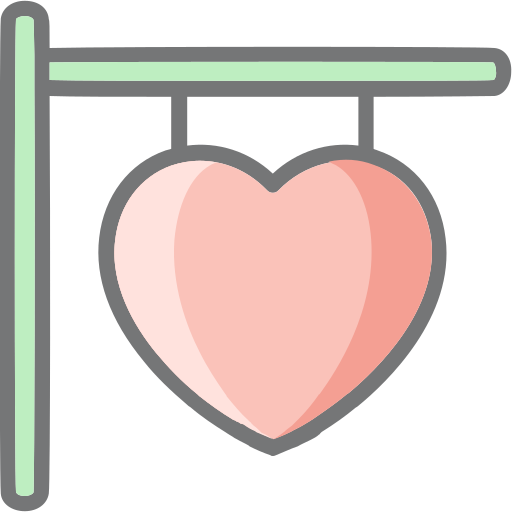 liebe kostenlos Icon liebe kostenlos Icon