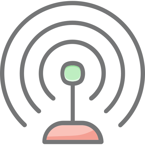 Technology free icon Technology free icon