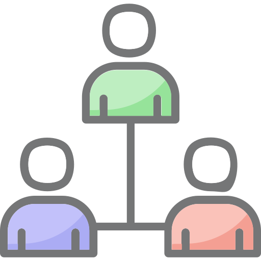 Connection free icon