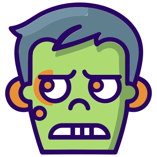 víspera de todos los santos icono gratis