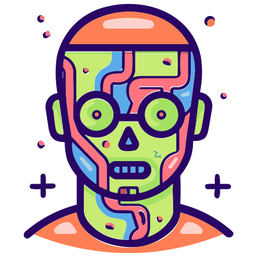 víspera de todos los santos icono gratis