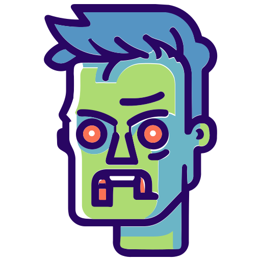 víspera de todos los santos icono gratis