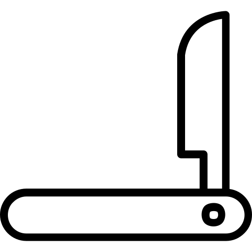 schneiden kostenlos Icon