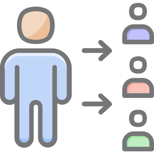 negocio icono gratis