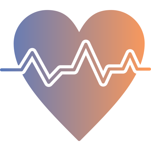 Pulse rate free icon Pulse rate free icon