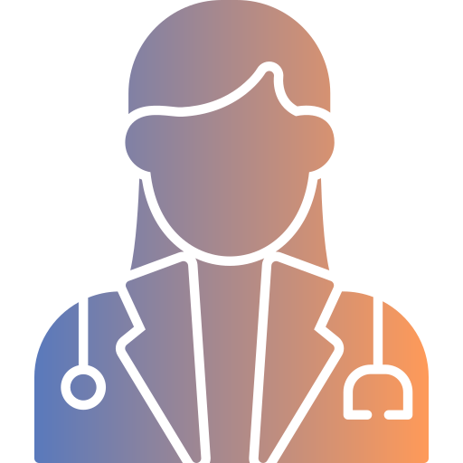 doctoresse Icône gratuit doctoresse Icône gratuit