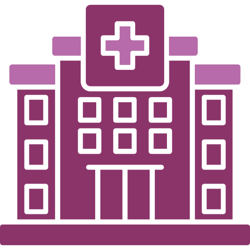 hospital icono gratis