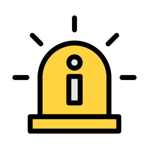 gefahr kostenlos Icon