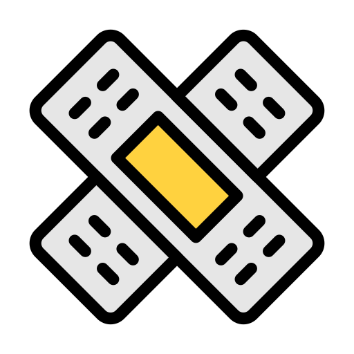 헬스케어 무료 아이콘