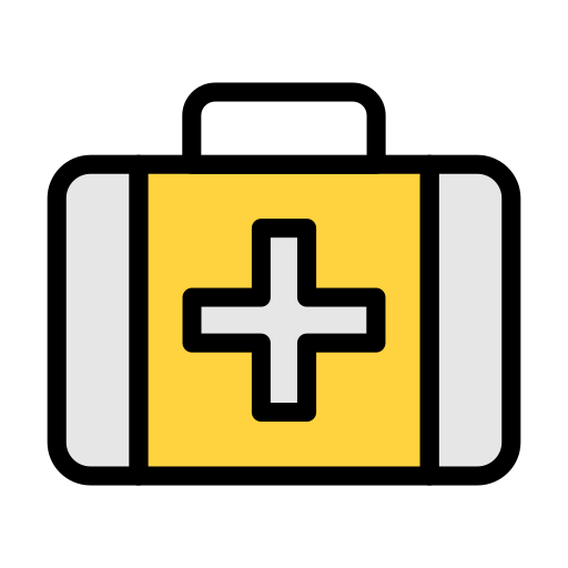 의료 무료 아이콘