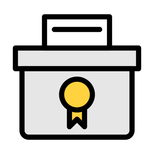 상자 무료 아이콘