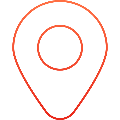 ubicación icono gratis