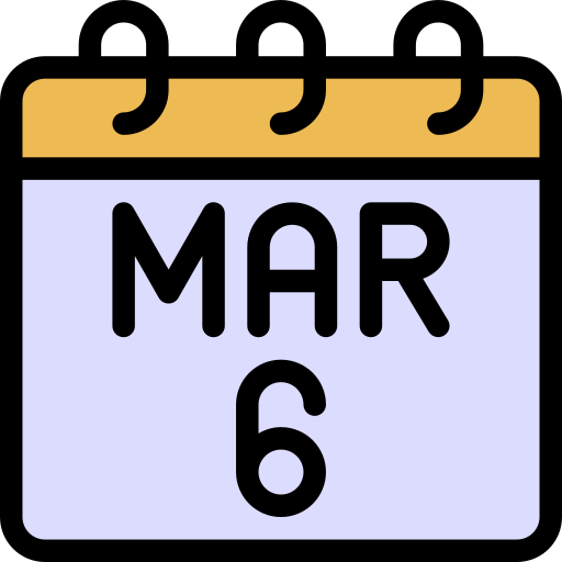 sechs kostenlos Icon