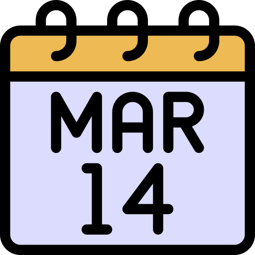 vierzehn kostenlos Icon