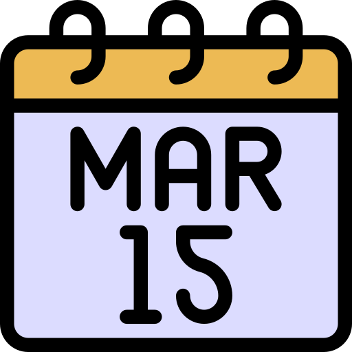 fünfzehn kostenlos Icon